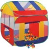 Play Tent With 300 Balls XXL VidaXL