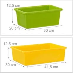 Relaxdays Kid’s Toy Storage Shelf With Boxes And Hanging Compartments, Colourful Toy Rack, HWD 78.5 X 86 X 26.5 Cm 11 Relaxdays Kid’s Toy Storage Shelf With Boxes And Hanging Compartments, Colourful Toy Rack, HWD 78.5 X 86 X 26.5 Cm -Children Furniture Store 16118950 5