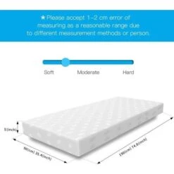 Sofa Daybed WHITE 3FT SINGLE DAYBED WITH UNDER BED GUEST TRUNDLE Bedroom Bed Living Room Sofabed WITHOUT MATTRESSES -Shaker Bed -Children Furniture Store 18677968 4