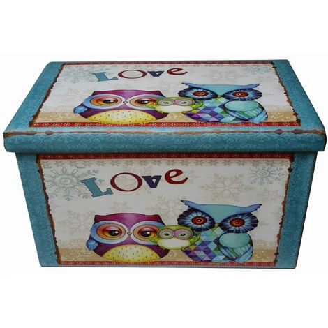 Eco- Leather Made Folding Pouf 4 Eco- Leather Made Folding Pouf - Image 2