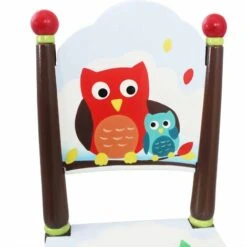 Fantasy Fields Enchanted Woodland Childrens Wooden Chair Set (no Table) TD--11740 -Children Furniture Store 23543831 4