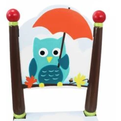 Fantasy Fields Enchanted Woodland Childrens Wooden Chair Set (no Table) TD--11740 -Children Furniture Store 23543831 5