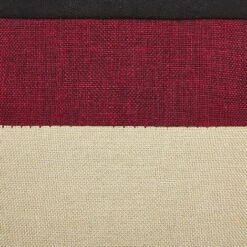 Kids Pouffe Warrior Footstool Upholstered With Storage Beige Samurai -Children Furniture Store 23759268 5