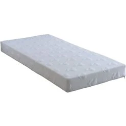 Cloud Luxury Comfy Cabin Bed Children Mattress - 3FT Single