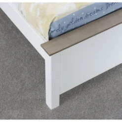 Chester Bed White Single -Children Furniture Store 29191403 4