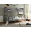 Carra Triple Sleeper Grey 2 Carra Triple Sleeper Grey -Children Furniture Store 29191434 1