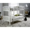 Mya Bunk Bed White 2 Mya Bunk Bed White -Children Furniture Store 29191459 1
