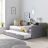 Tyler Guest Bed Grey -Children Furniture Store 29191484 1