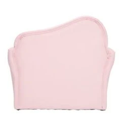 Children Single Sofa Kids Sofa Chair Bent Back -Pink -Children Furniture Store 37853714 5