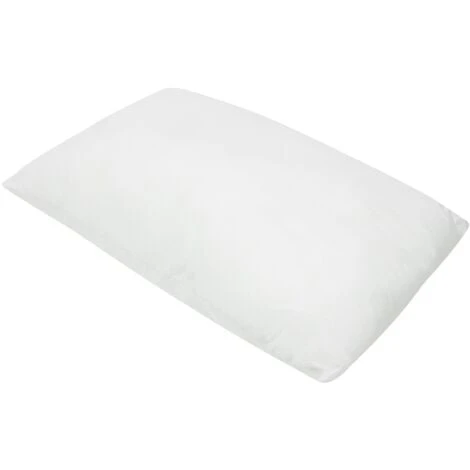 7 Piece Sydney White Toddler Bed Bundle With Pocket Sprung Mattress Circus Friends Bedding Set | Kids Bed And Children's Bed 5 7 Piece Sydney White Toddler Bed Bundle With Pocket Sprung Mattress Circus Friends Bedding Set | Kids Bed And Children's Bed - Image 3