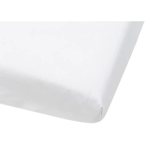 7 Piece Sydney White Toddler Bed Bundle With Pocket Sprung Mattress Circus Friends Bedding Set | Kids Bed And Children's Bed 7 7 Piece Sydney White Toddler Bed Bundle With Pocket Sprung Mattress Circus Friends Bedding Set | Kids Bed And Children's Bed - Image 5