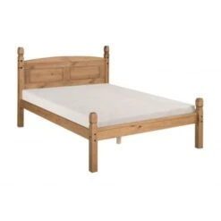 Corona 5'0" Low Foot End Bed