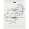 White Chest Of Drawers - ROMA - Machinery 1 White Chest Of Drawers - ROMA - Machinery -Children Furniture Store 51194688 1