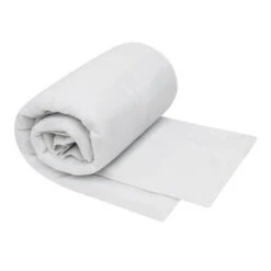 7 Piece Sydney Grey Toddler Bed Bundle With Kinder Flow Mattress Woodland Tales Bedding Set | Kids Bed And Children's Bed -Children Furniture Store 51236568 5