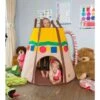 Special Edition Teepee Play Tent -Children Furniture Store 51665225 1
