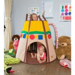 Special Edition Teepee Play Tent