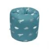 Ready Steady Bed Children's Kids Indoor Living Room Bean Bag Chair (Rex) -Children Furniture Store 54385340 1