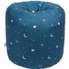 Ready Steady Bed Children's Kids Indoor Living Room Bean Bag Chair (Moonlight) 2 Ready Steady Bed Children's Kids Indoor Living Room Bean Bag Chair (Moonlight) -Children Furniture Store 54385341 1
