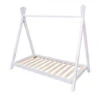 Teepee Toddler Bed - Kids Bed And Junior Bed - White -Children Furniture Store 54497621 1