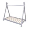 Teepee Toddler Bed - Kids Bed And Junior Bed - Grey -Children Furniture Store 54497624 1