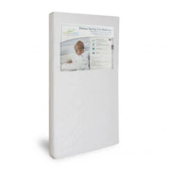 Teepee Toddler Bed With Spring Mattress & Removable Washable Water Resistant Cover - Grey 10 Teepee Toddler Bed With Spring Mattress & Removable Washable Water Resistant Cover - Grey -Children Furniture Store 54497629 4