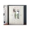 Olimpos 4 Doors & 2 Drawers Wardrobe -Children Furniture Store 54995770 1
