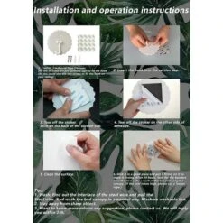 MUFF Kids Bed Canopy For Bedroom Round Dome For Baby Nursery Room Decorations Skin-friendly Cotton 2.5m (Green) 9 MUFF Kids Bed Canopy For Bedroom Round Dome For Baby Nursery Room Decorations Skin-friendly Cotton 2.5m (Green) -Children Furniture Store 55854643 4