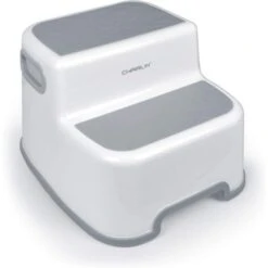 HIASDFLS Marchepied Pour Enfants , Escabeau Pour Enfants, Tabouret Pour Enfants , Marchepied Bébé , Tabouret Antidérapant , Escabeau Enfant Pour Salle De Bains/Toilette/Cuisine /Salon