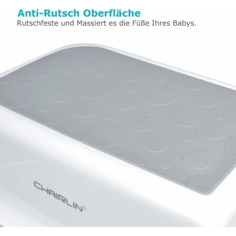 HIASDFLS Marchepied Pour Enfants , Escabeau Pour Enfants, Tabouret Pour Enfants , Marchepied Bébé , Tabouret Antidérapant , Escabeau Enfant Pour Salle De Bains/Toilette/Cuisine /Salon 5 HIASDFLS Marchepied Pour Enfants , Escabeau Pour Enfants, Tabouret Pour Enfants , Marchepied Bébé , Tabouret Antidérapant , Escabeau Enfant Pour Salle De Bains/Toilette/Cuisine /Salon - Image 3