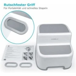 HIASDFLS Marchepied Pour Enfants , Escabeau Pour Enfants, Tabouret Pour Enfants , Marchepied Bébé , Tabouret Antidérapant , Escabeau Enfant Pour Salle De Bains/Toilette/Cuisine /Salon 11 HIASDFLS Marchepied Pour Enfants , Escabeau Pour Enfants, Tabouret Pour Enfants , Marchepied Bébé , Tabouret Antidérapant , Escabeau Enfant Pour Salle De Bains/Toilette/Cuisine /Salon -Children Furniture Store 58179296 5