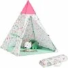 SoBuy Indoor Outdoor Children Play Tent Foldable Children Tent With Portable Bag,OSS06 1 SoBuy Indoor Outdoor Children Play Tent Foldable Children Tent With Portable Bag,OSS06 -Children Furniture Store 58494780 1