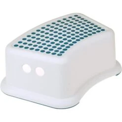 PLASTIC STEP STOOL NON ANTI SLIP TOILET POTTY TRAINING KIDS CHILDREN KITCHEN -Children Furniture Store 59465902 3