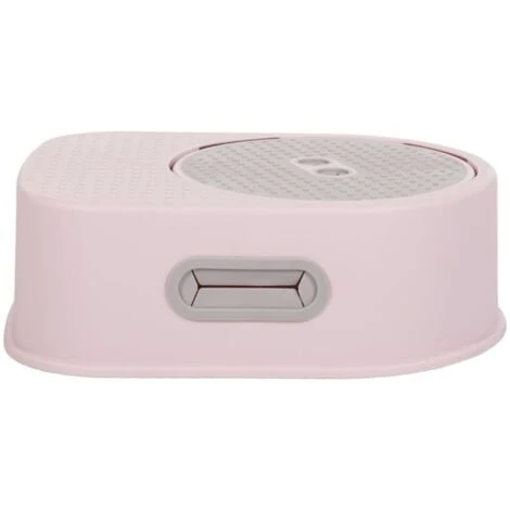 Step Up Stool Pink Bo Jungle 6 Step Up Stool Pink Bo Jungle - Image 4
