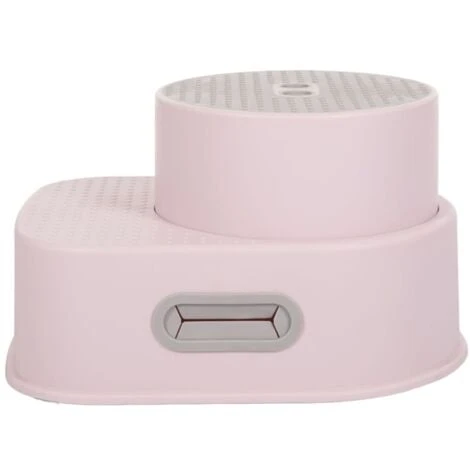 Step Up Stool Pink Bo Jungle 7 Step Up Stool Pink Bo Jungle - Image 5