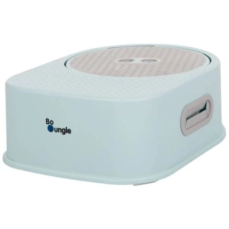 Step Up Stool Blue Bo Jungle 3 Step Up Stool Blue Bo Jungle