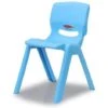 Children's Chair Smiley Blue JAMARA -Children Furniture Store 61073251 1