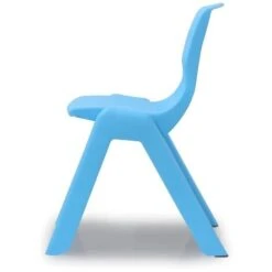 Children's Chair Smiley Blue JAMARA -Children Furniture Store 61073251 5