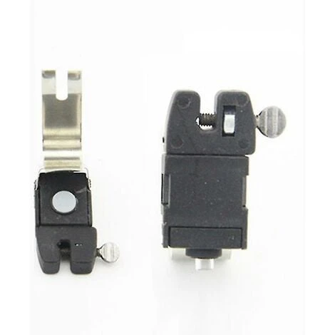 Bicycle Lights Portable Waterproof Nano Bike Brake Red Led Light Safe Indicator Light Kits Bicycle Accessories 5 Bicycle Lights Portable Waterproof Nano Bike Brake Red Led Light Safe Indicator Light Kits Bicycle Accessories - Image 3