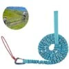 Kids Bicycle Tow Rope Elastic Bicycle Tow Strap Bike Towing Rope Blue -Children Furniture Store 67619607 1