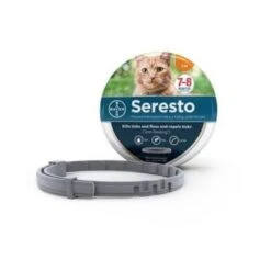 Cat And Dog Flea Collar With Tick Control