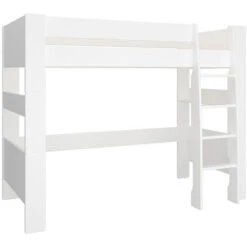 Steens For Kids High Sleeper White -Children Furniture Store 68956811 5