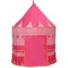 MUFF Play Tent Castle Indoor Outdoor Princess Prince Playhouse Tent -Children Furniture Store 72391064 1