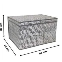 GEO STORAGE BOX -Children Furniture Store 72860184 5