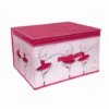 BALLERINA STORAGE BOX 1 BALLERINA STORAGE BOX -Children Furniture Store 72860190 1