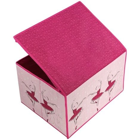 BALLERINA STORAGE BOX 7 BALLERINA STORAGE BOX - Image 5