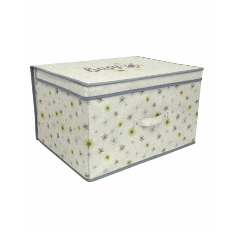 BUSY BEE STORAGE BOX 3 BUSY BEE STORAGE BOX