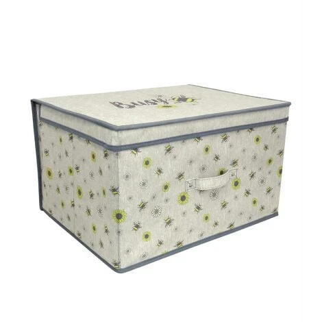 BUSY BEE STORAGE BOX 4 BUSY BEE STORAGE BOX - Image 2