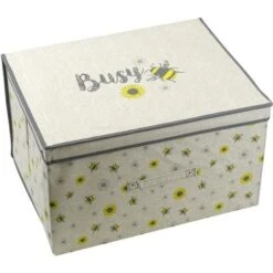 BUSY BEE STORAGE BOX 9 BUSY BEE STORAGE BOX -Children Furniture Store 72860192 3