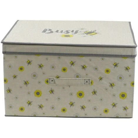 BUSY BEE STORAGE BOX 6 BUSY BEE STORAGE BOX - Image 4