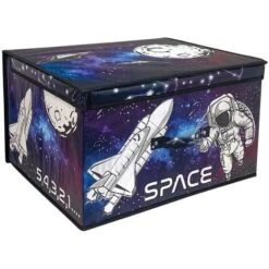 SPACE STORAGE BOX 11 SPACE STORAGE BOX -Children Furniture Store 72860361 5